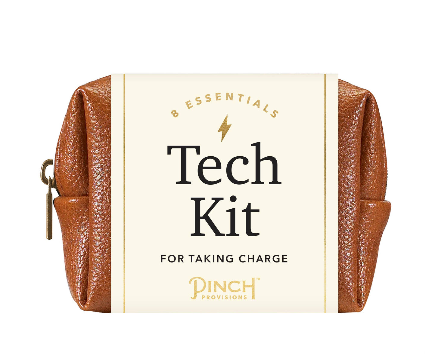 Tech Kit | Vegan Leather | Father's Day Gifts | Mens Gifts