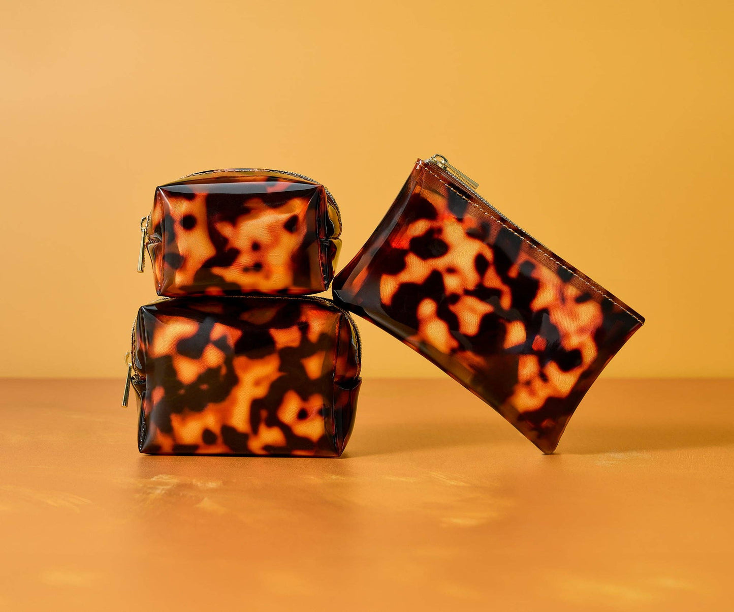 Earbud Detail Kit | Tortoise Shell, Unique Tech Gifts