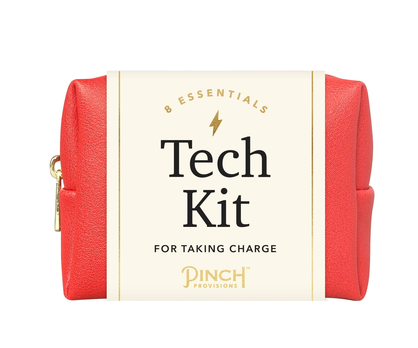 Tech Kit | Vegan Leather | Father's Day Gifts | Mens Gifts