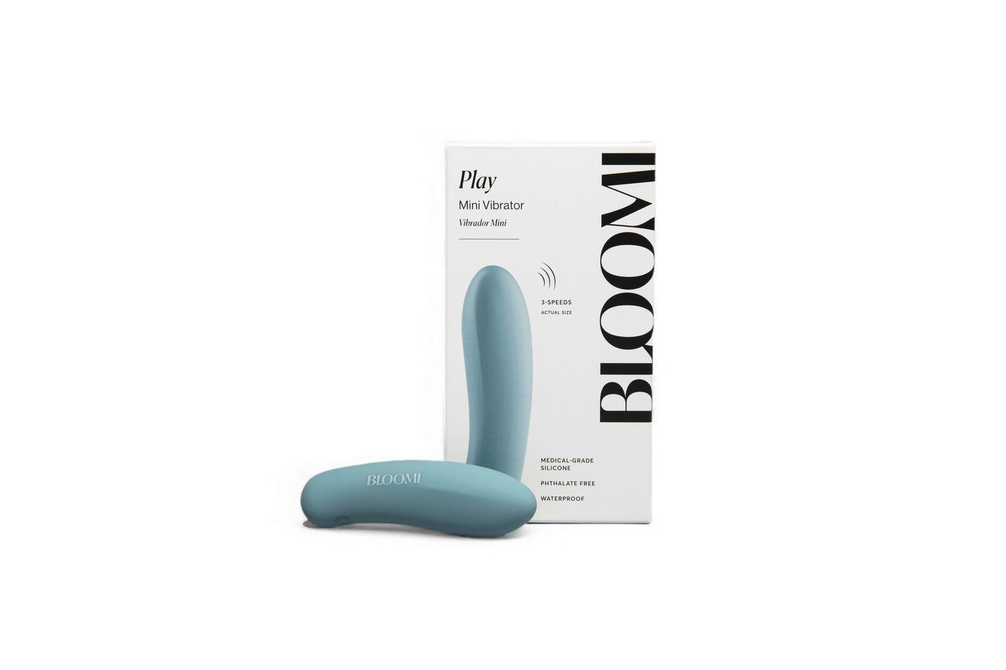 Play Mini Vibrator