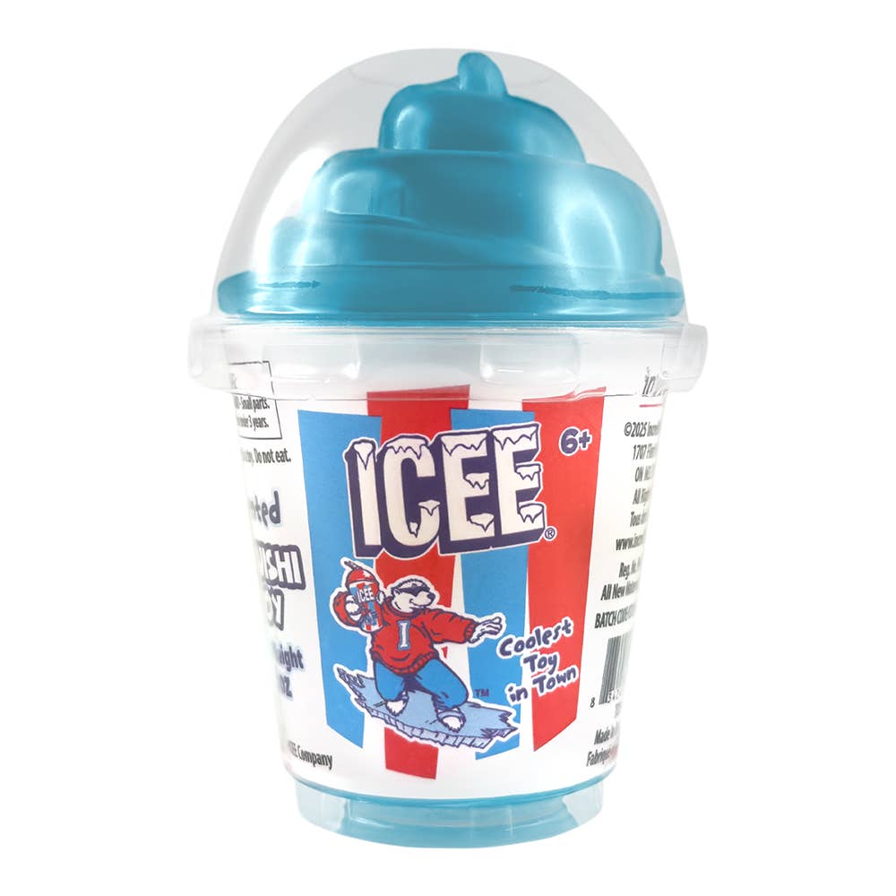 ICEE Squishy Scented toy