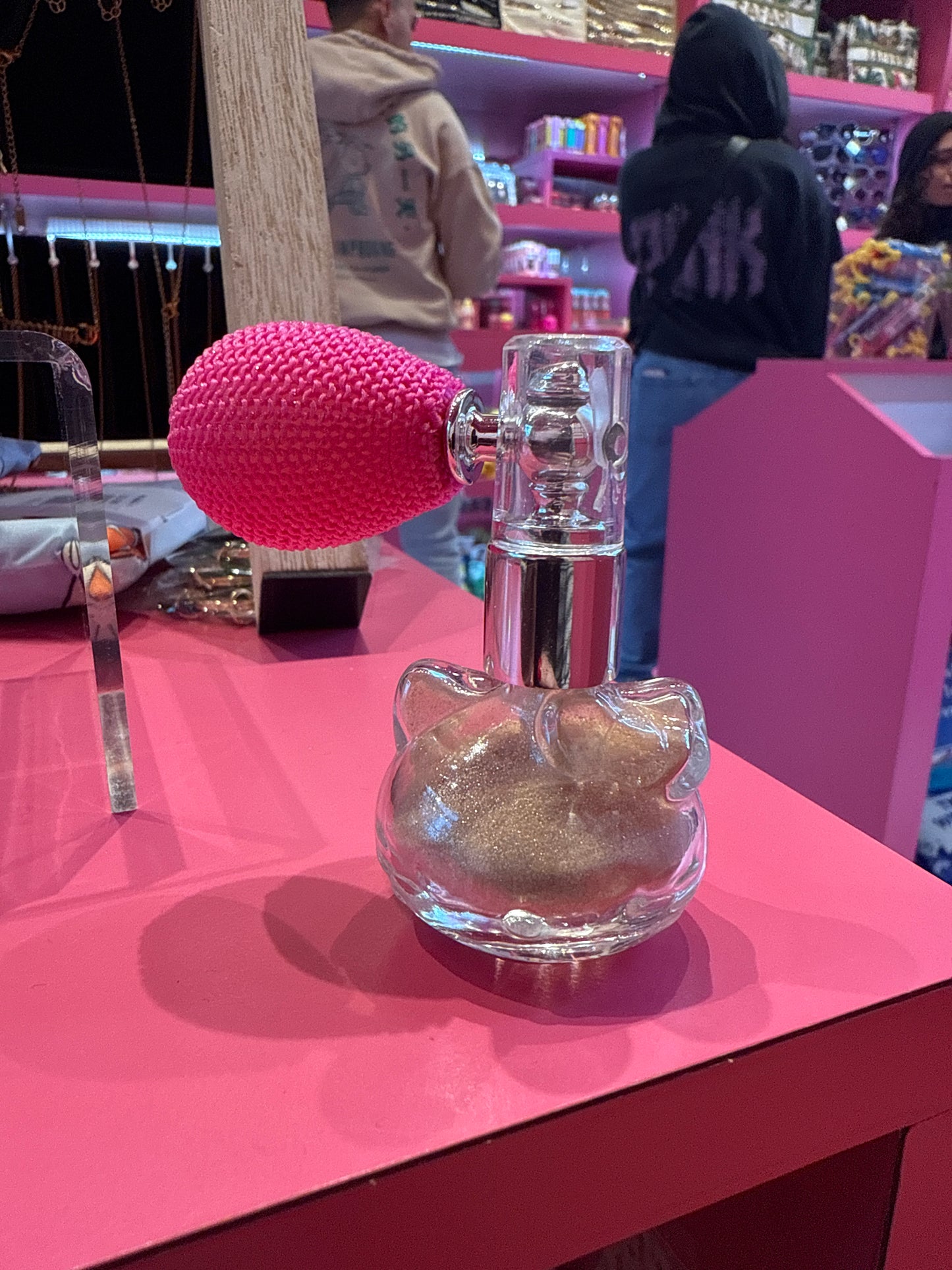 Hello Kitty Highlighting Powder