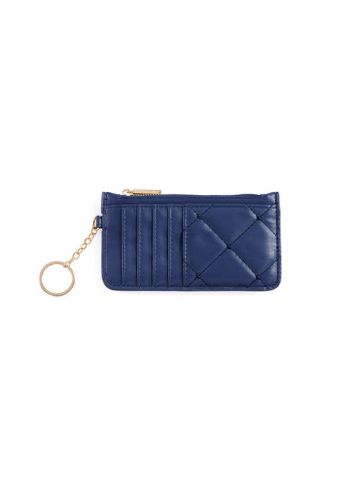 Mademoiselle Card Case