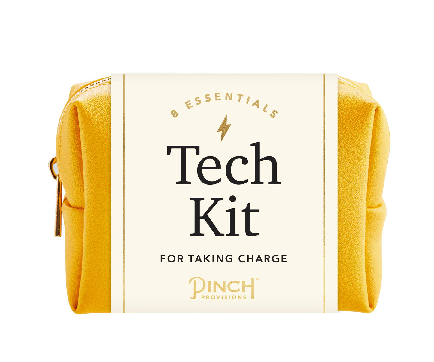 Tech Kit | Vegan Leather | Father's Day Gifts | Mens Gifts