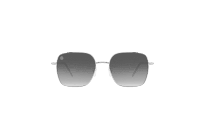 UltraGogo Retro Metal Sunglasses