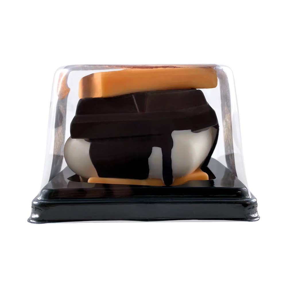 Squishi Smores Scented