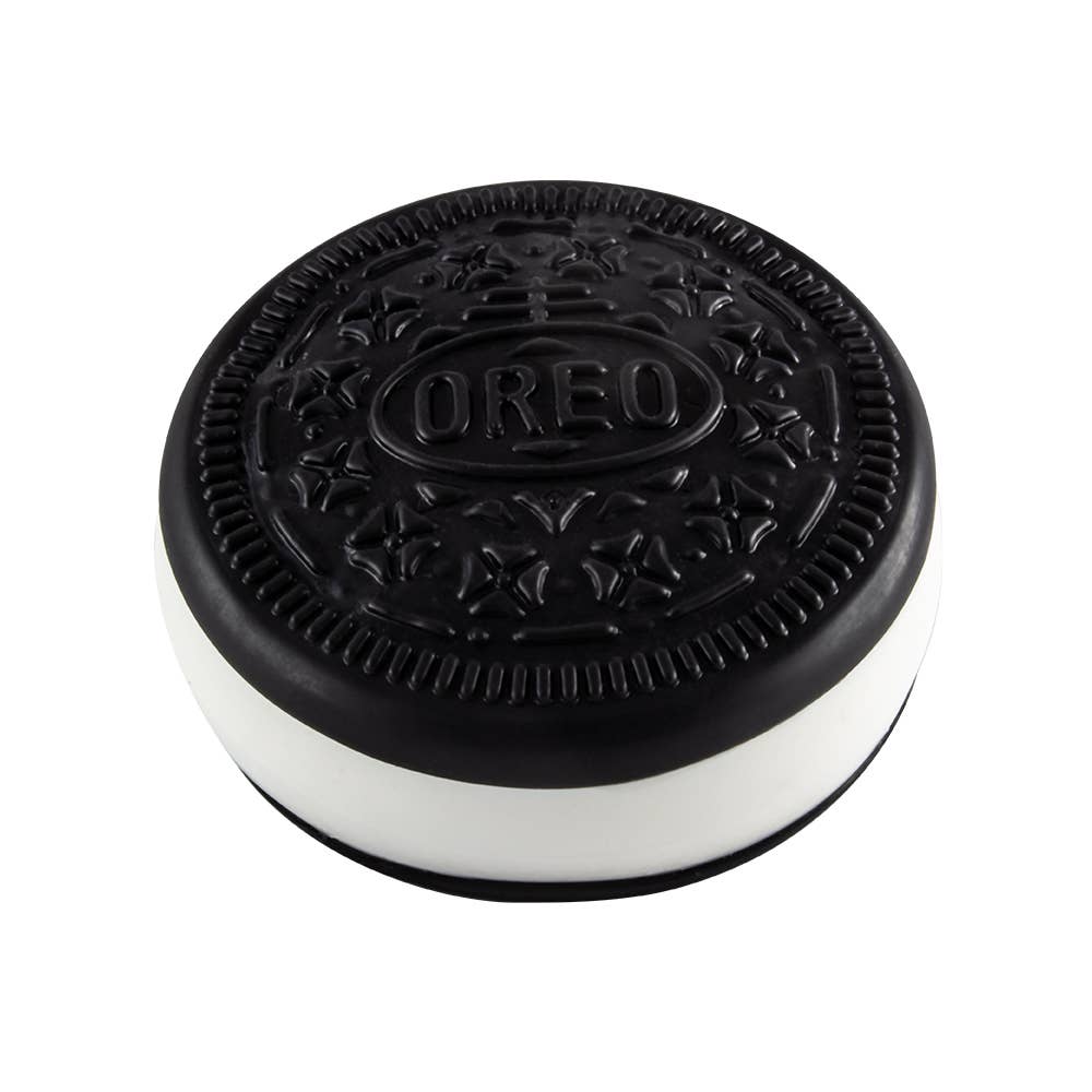 Oreo Cookie Squishy Toy