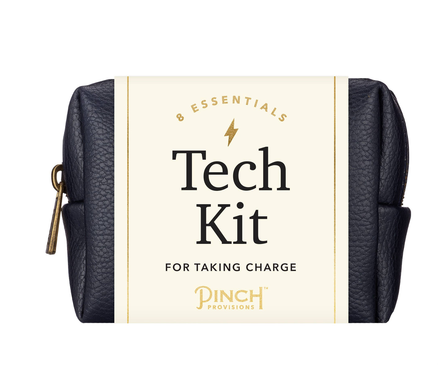 Tech Kit | Vegan Leather | Father's Day Gifts | Mens Gifts