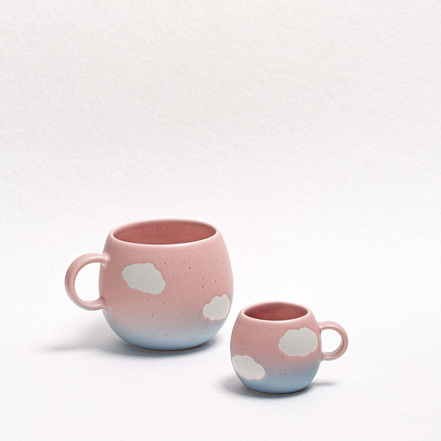 Cloud Sunset Mug 500ml
