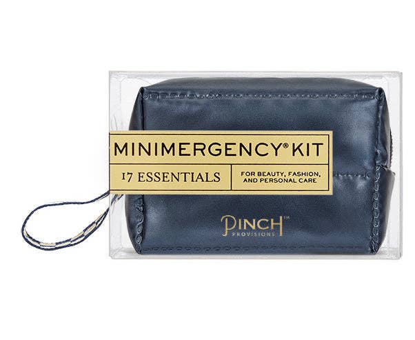 Puffer Minimergency Kit