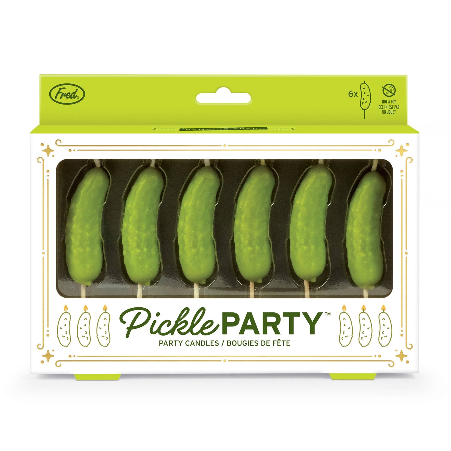 Pickle Me Crazy Bundle