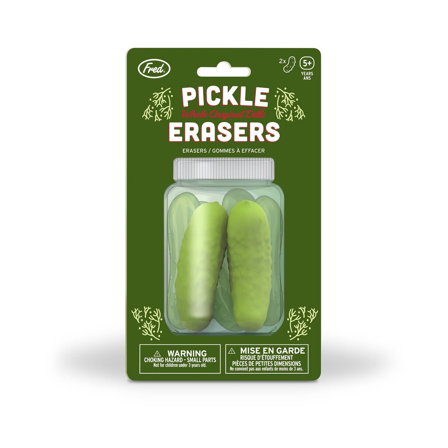 Pickle Me Crazy Bundle
