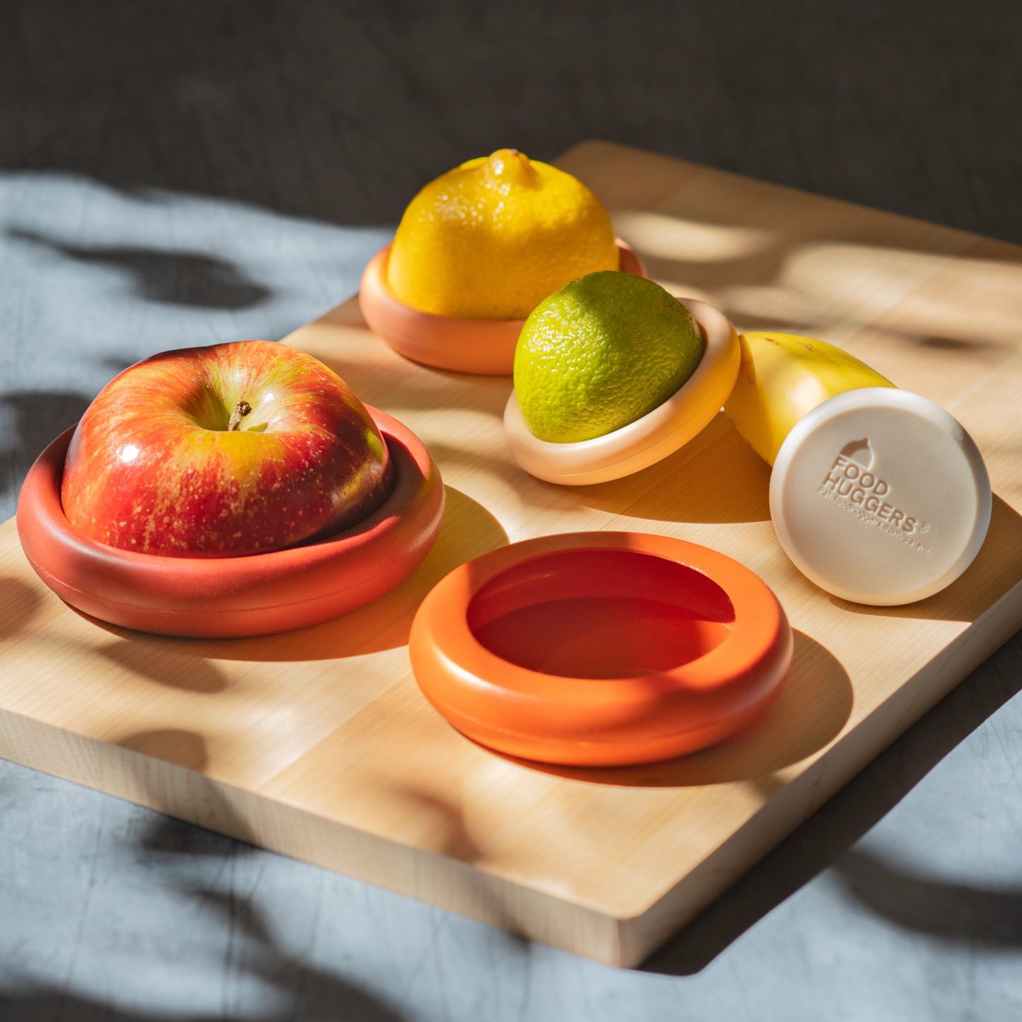 Food Huggers 5pc |Year Round Favorite | Gift Under $20