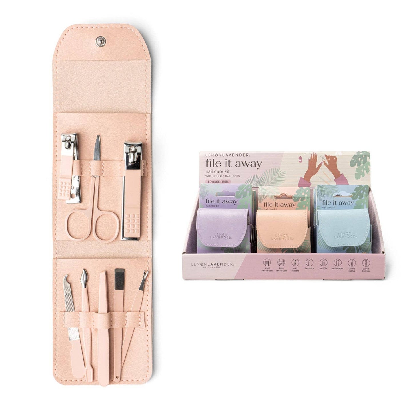 The Wanderlust Bundle