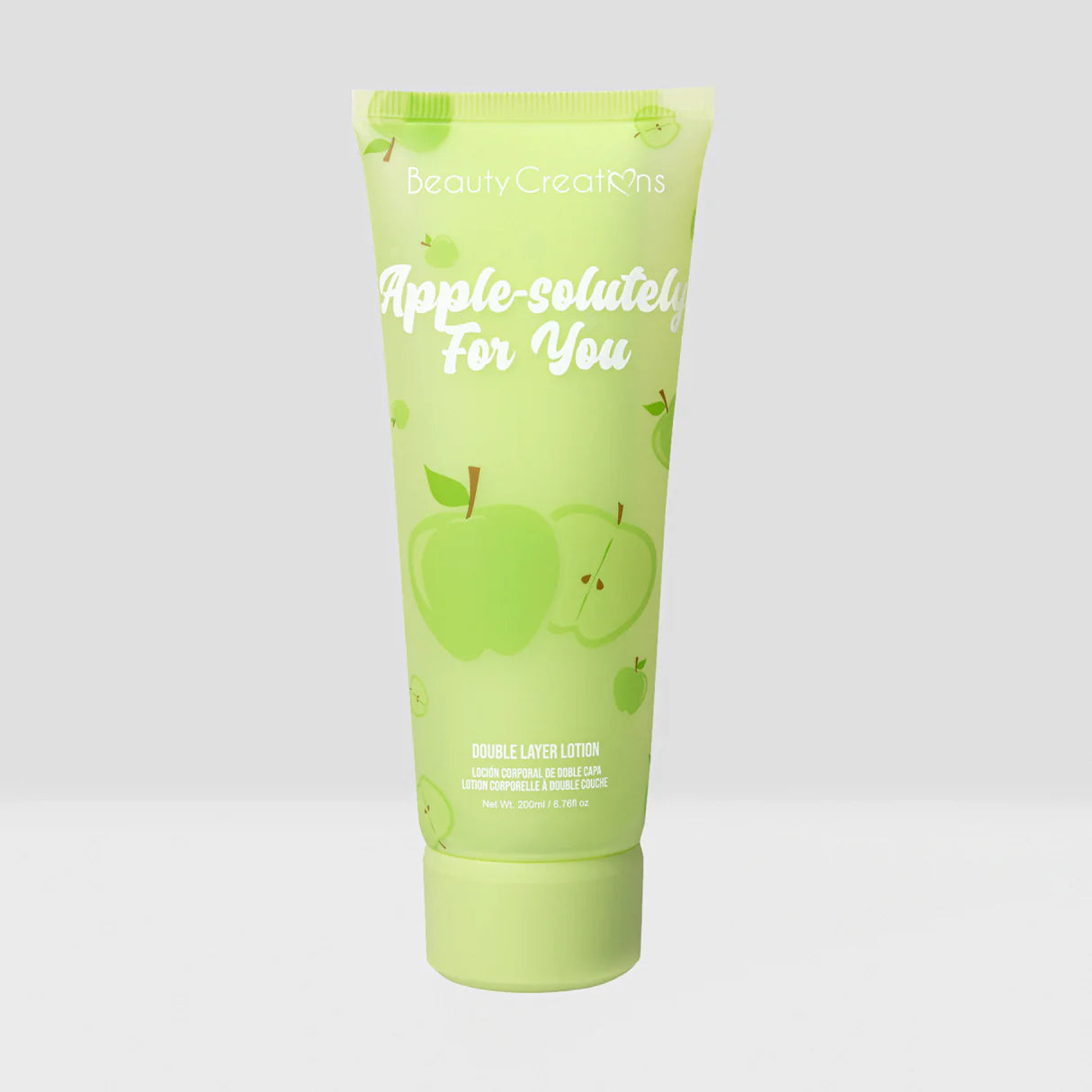 SWEET DOSE BODY CARE - DOUBLE LAYER BODY LOTION
