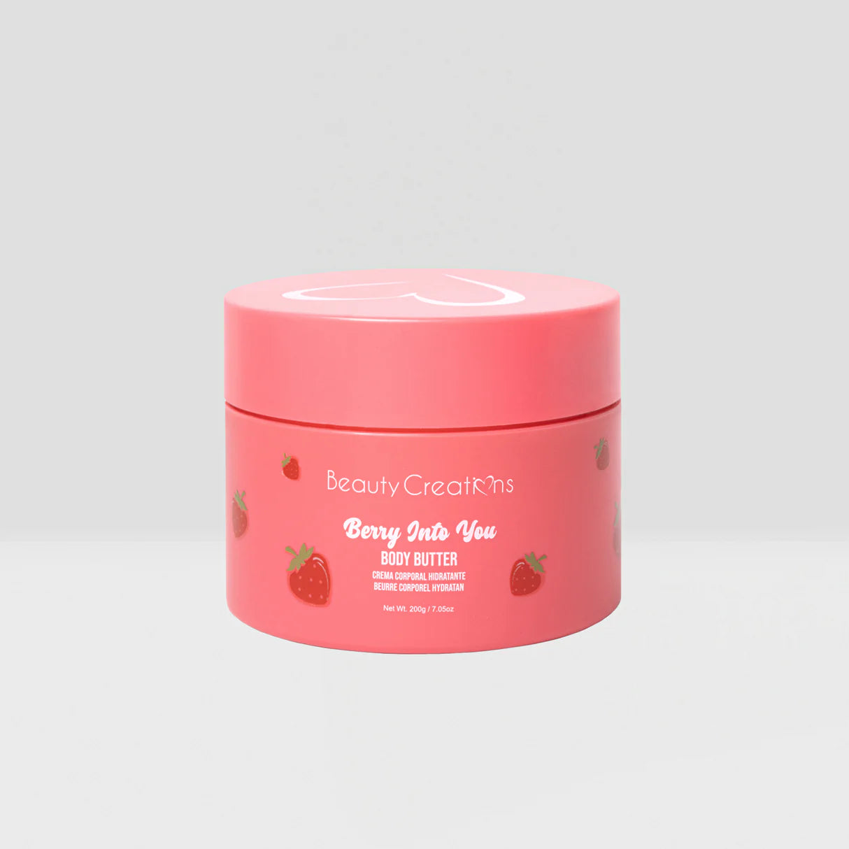 SWEET DOSE BODY CARE - BODY BUTTER