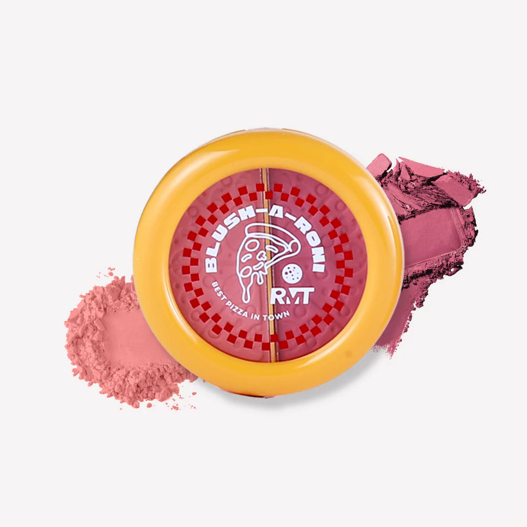 Blush- A- Roni Powder Blush Duo