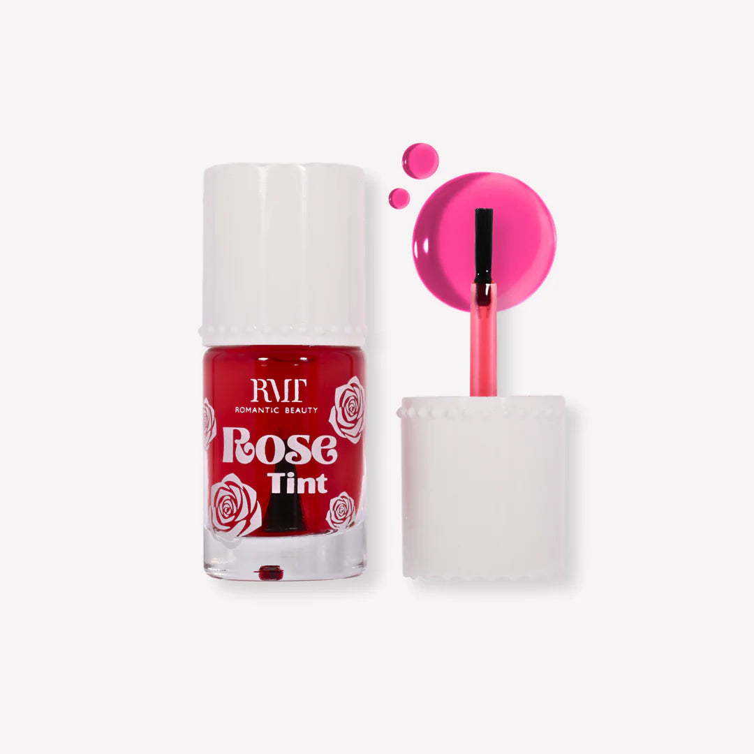 Sexy Tint for Lips and Cheeks
