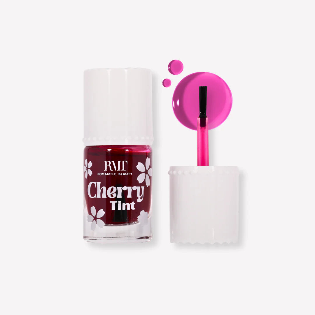 Sexy Tint for Lips and Cheeks
