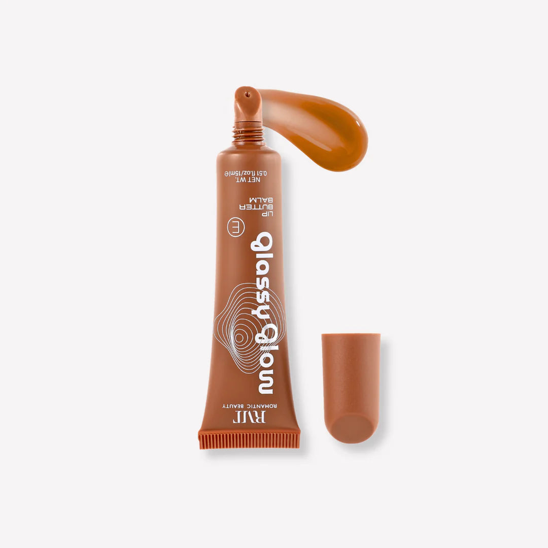 Glassy Glow- Lip Butter Balm