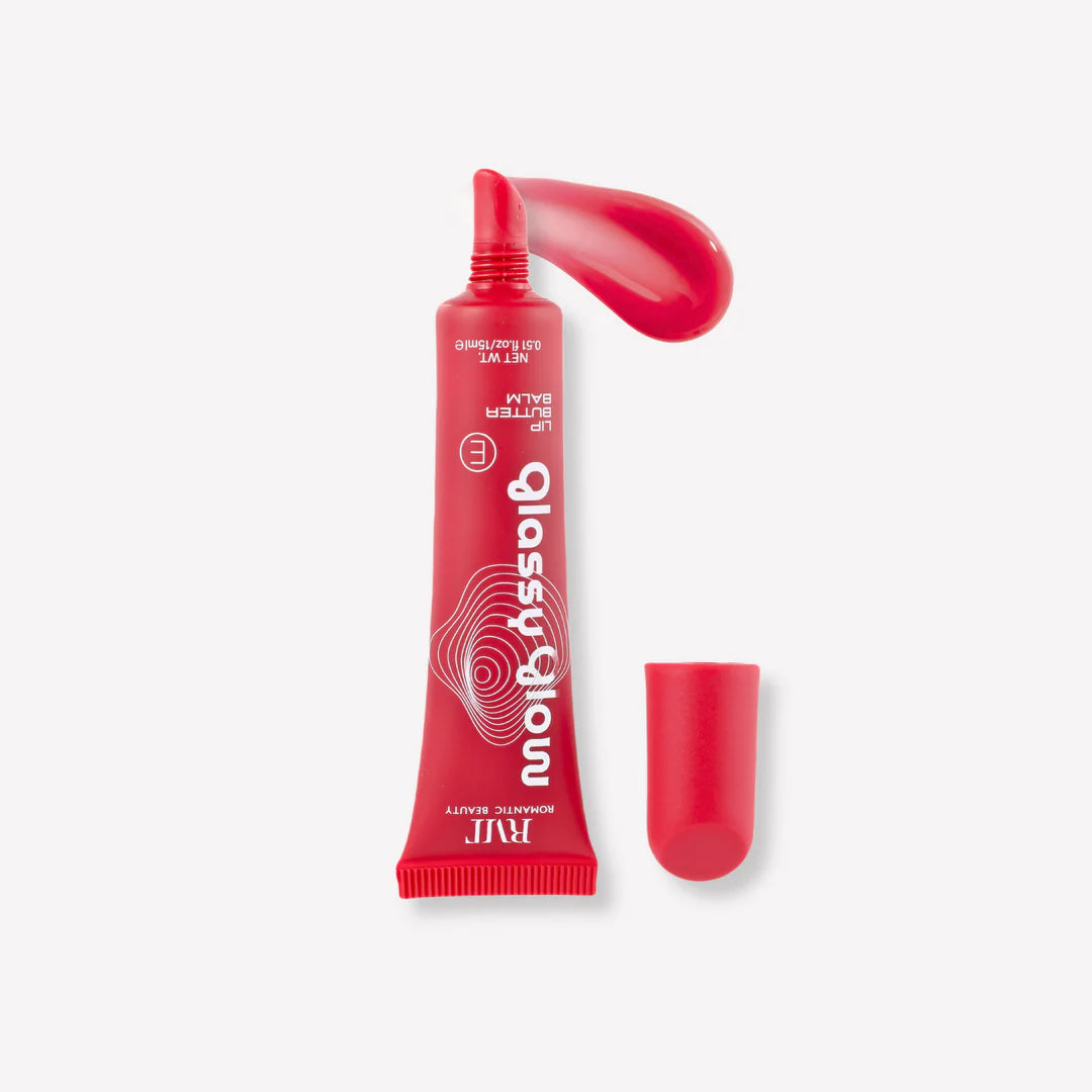 Glassy Glow- Lip Butter Balm