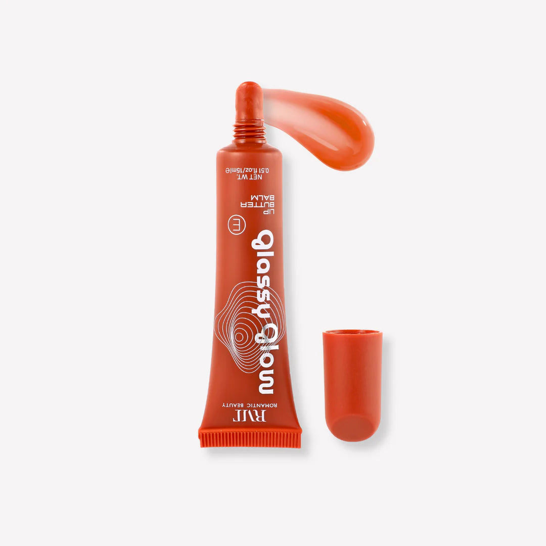 Glassy Glow- Lip Butter Balm