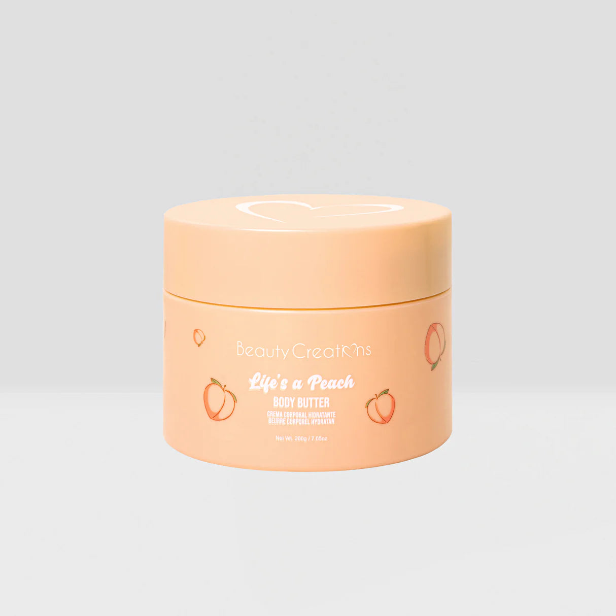SWEET DOSE BODY CARE - BODY BUTTER
