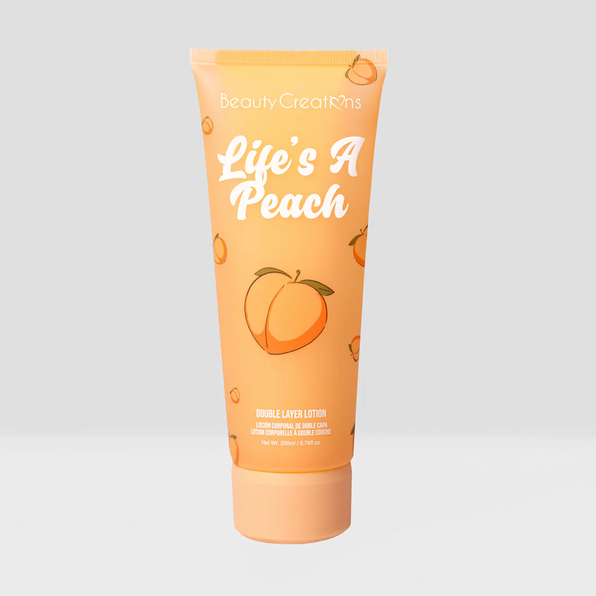 SWEET DOSE BODY CARE - DOUBLE LAYER BODY LOTION