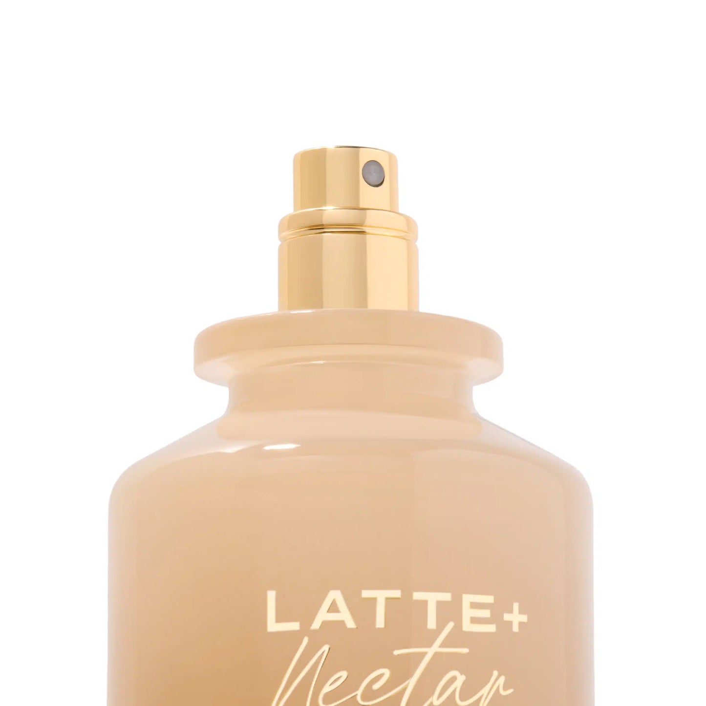 LATTE + NECTAR Michael Malul