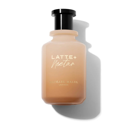 LATTE + NECTAR Michael Malul