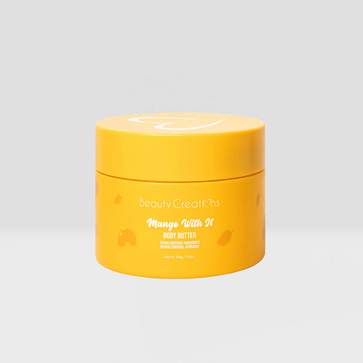 SWEET DOSE BODY CARE - BODY BUTTER
