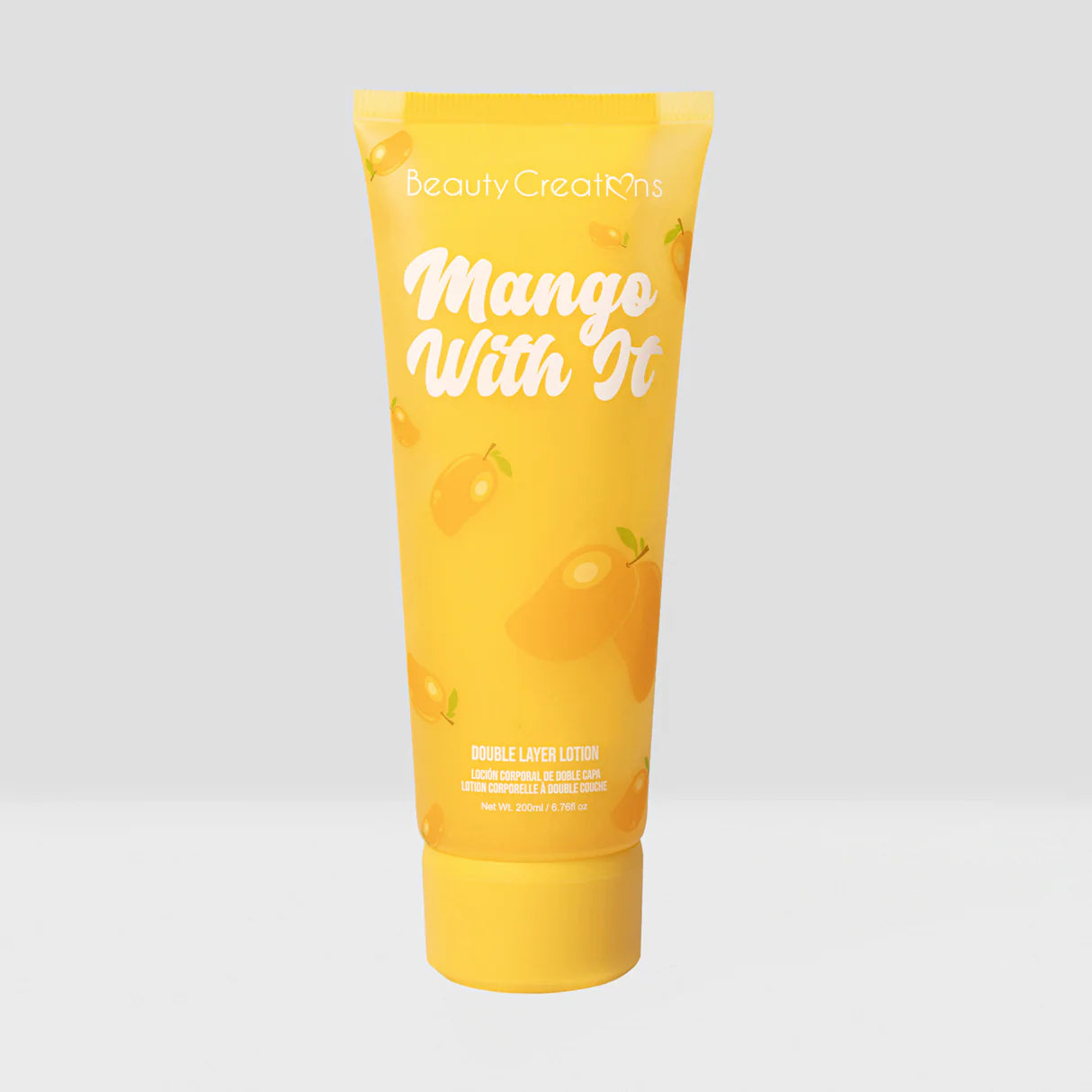 SWEET DOSE BODY CARE - DOUBLE LAYER BODY LOTION
