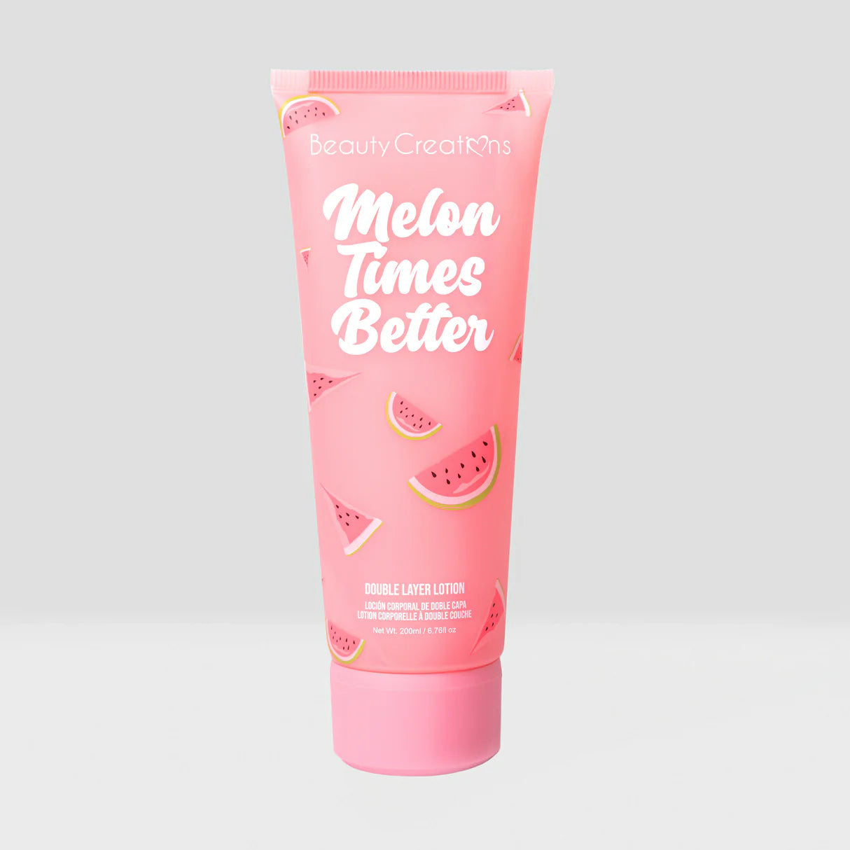 SWEET DOSE BODY CARE - DOUBLE LAYER BODY LOTION