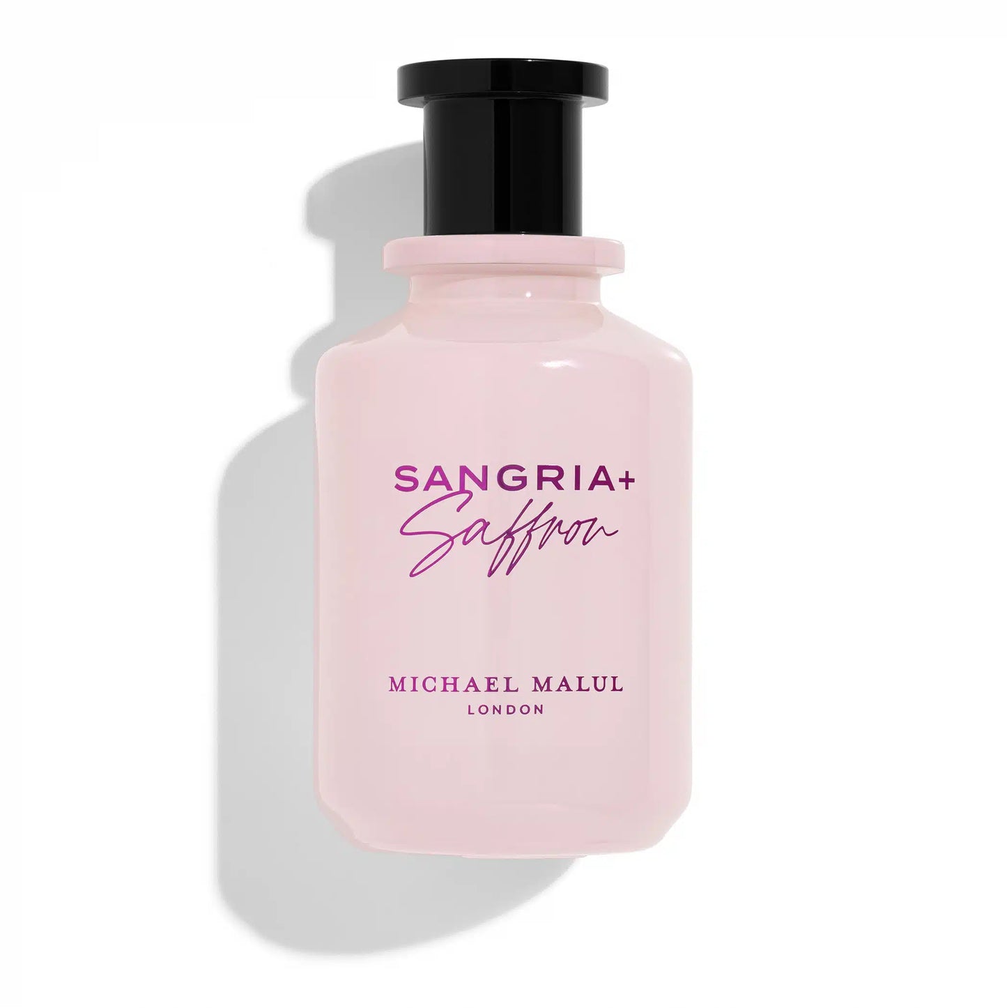 SANGRIA + SAFFRON by Michael Malul