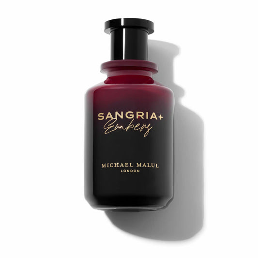 SANGRIA + EMBERS by Michael Malul