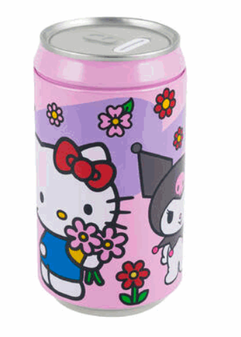 Hello Kitty Money Bank