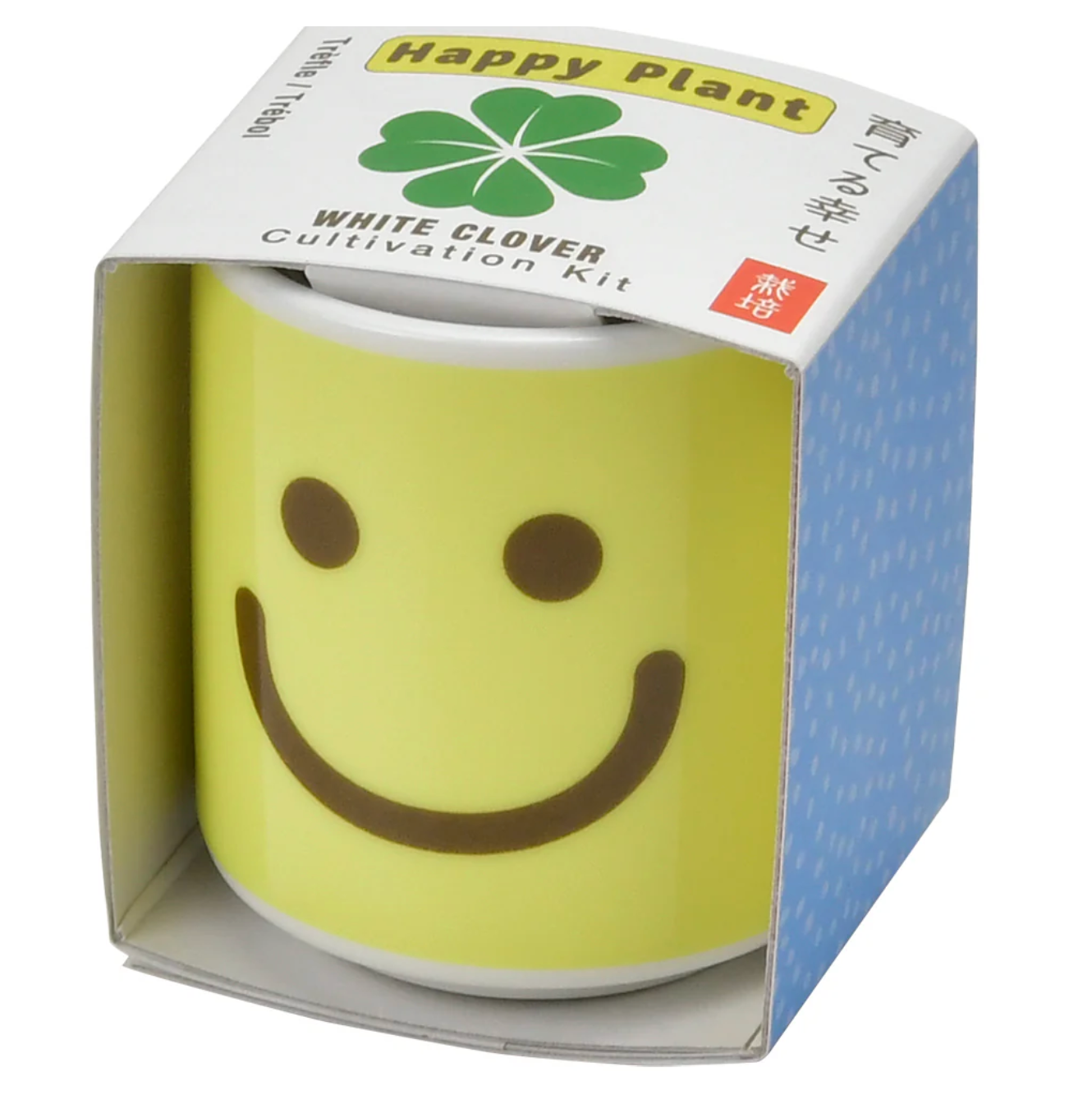 HAPPY PLANT