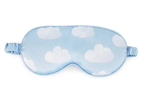 CLOUDED DREAM EYE MASK