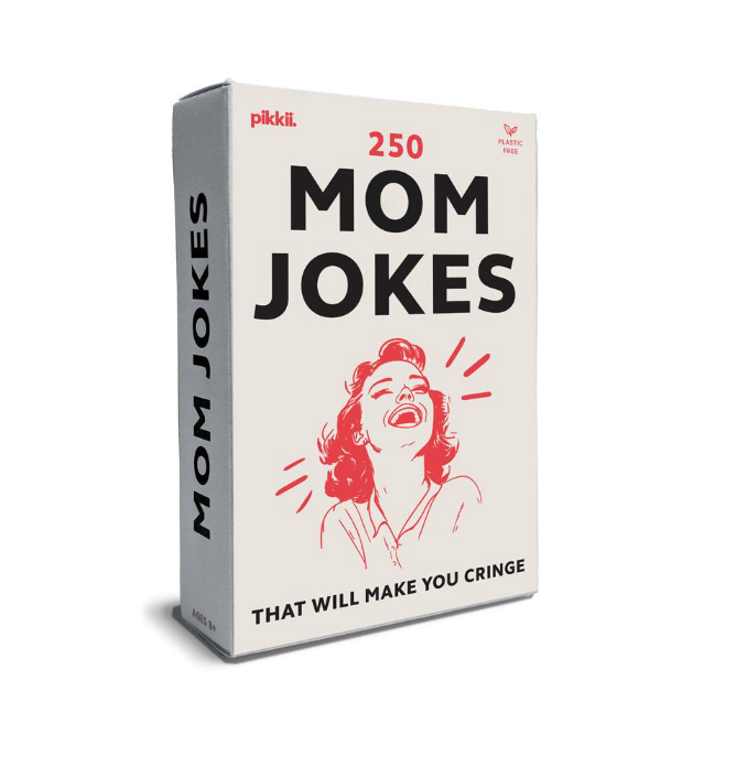 Mom Jokes