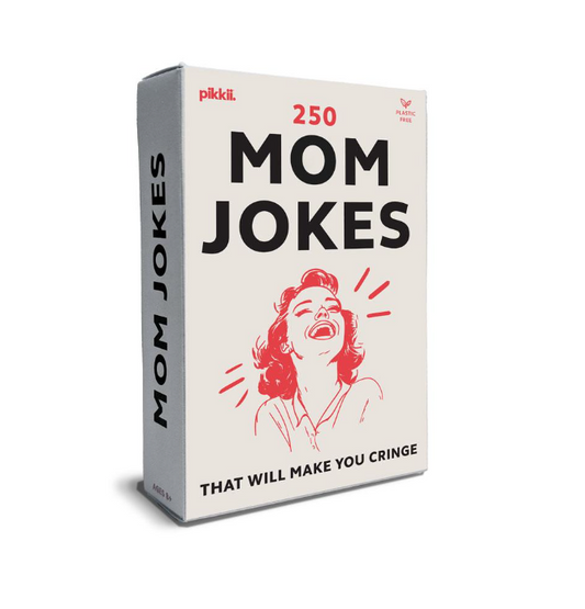 Mom Jokes