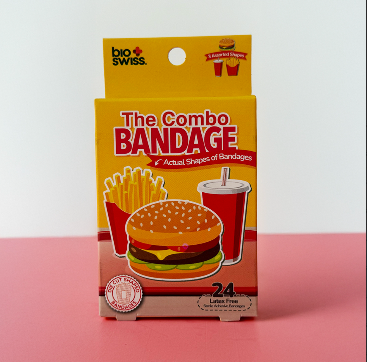 Food Fight Bundle