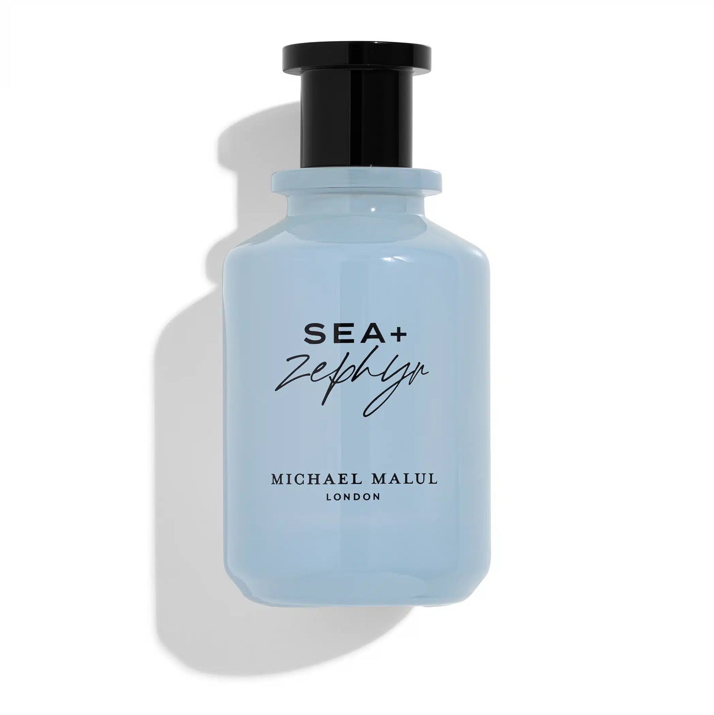SEA + ZEPHYR by Michael Malul