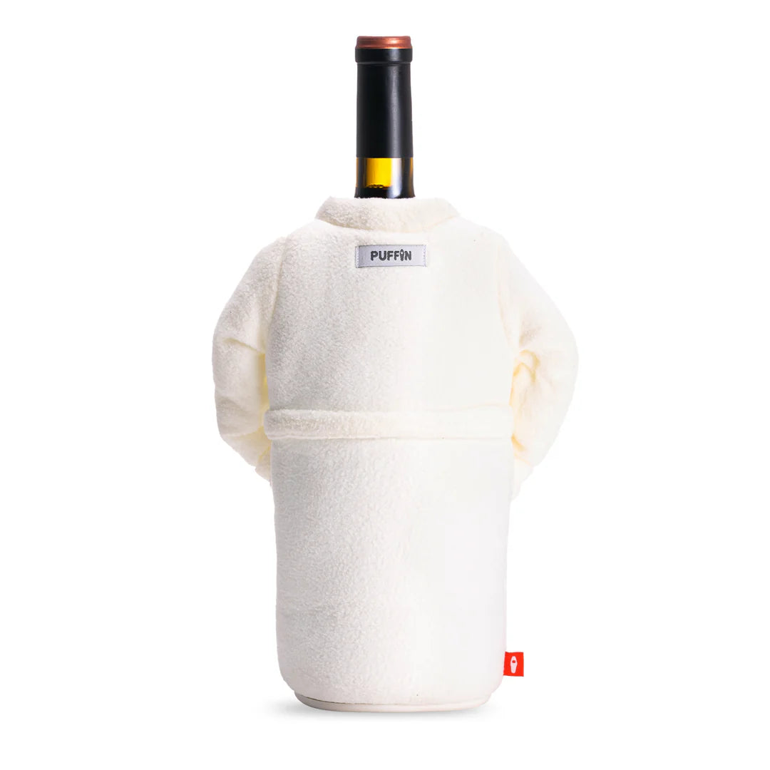 The Resort Spa Robe