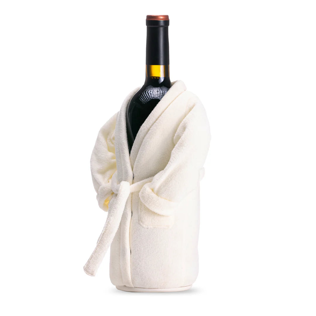 The Resort Spa Robe