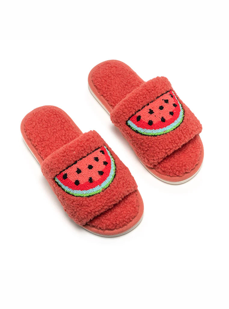 Watermelon Slide