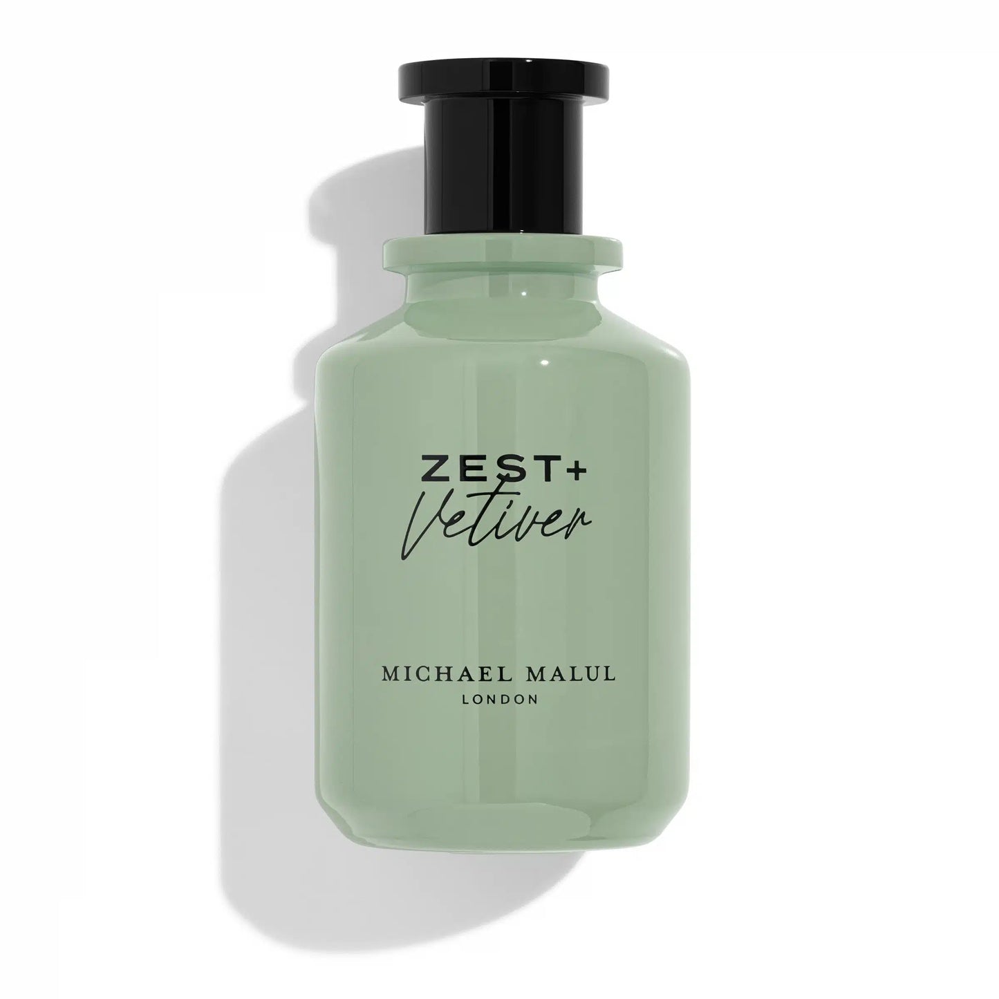 ZEST + VETIVER by Michael Malul