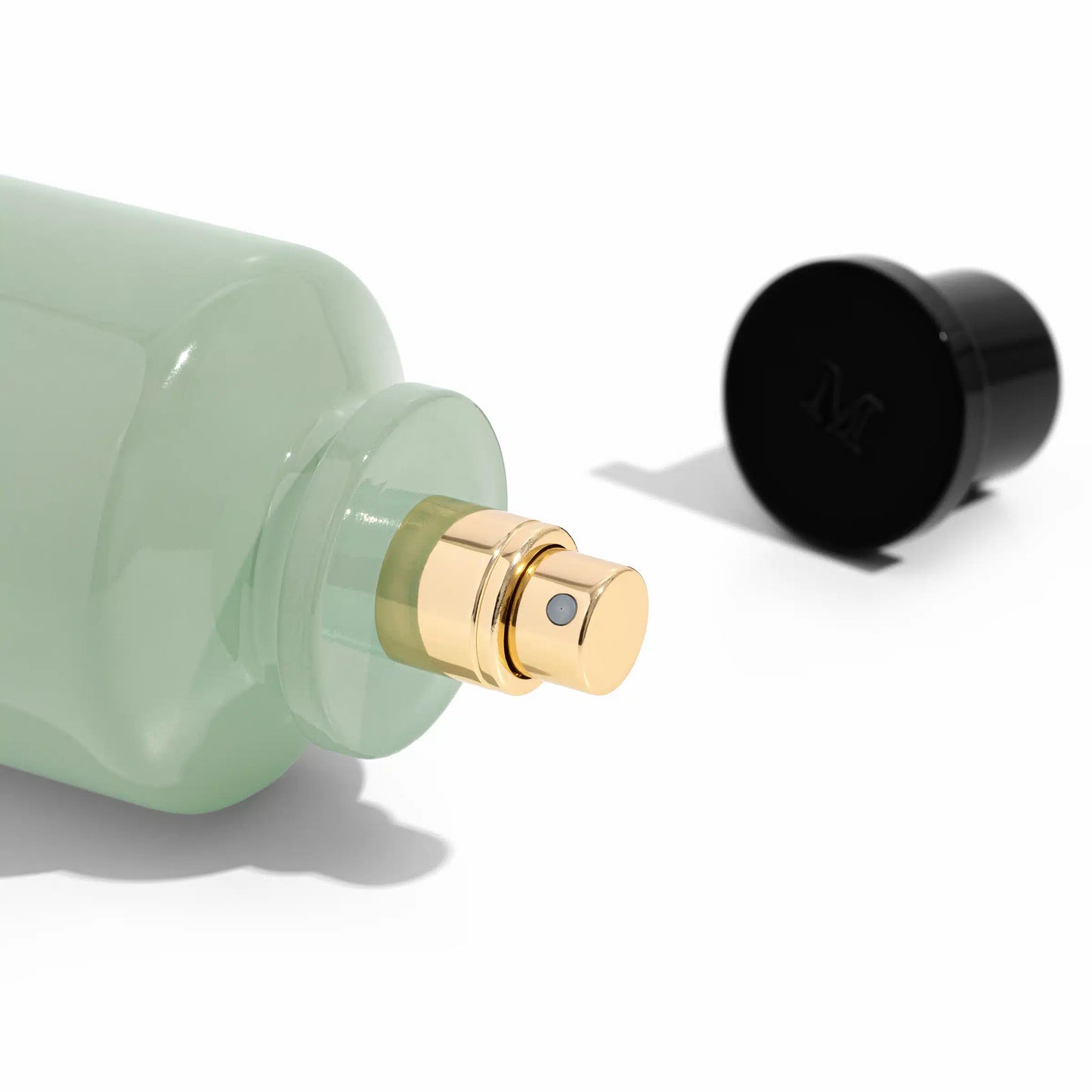 ZEST + VETIVER by Michael Malul
