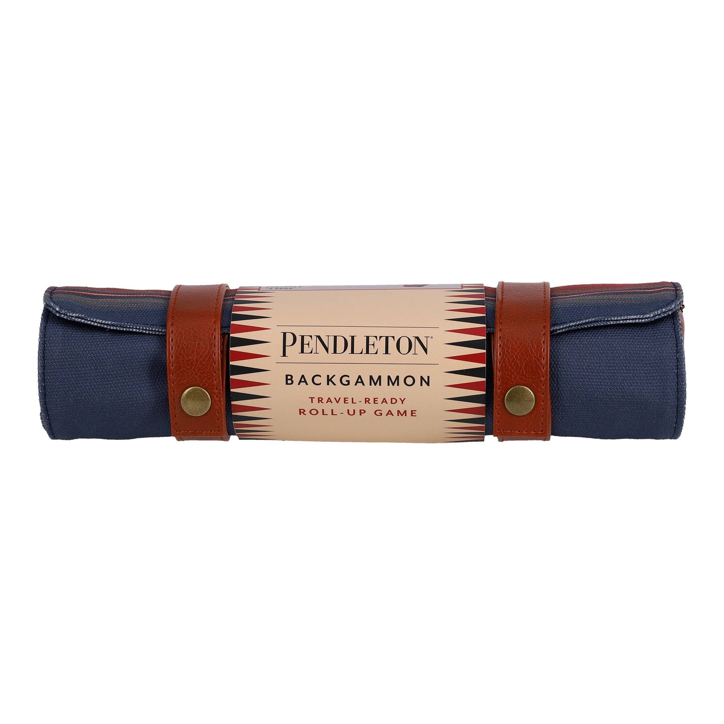 Pendleton Serape Pattern Backgammon