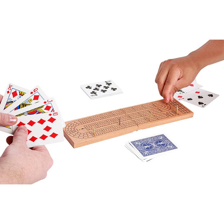 Cribbage