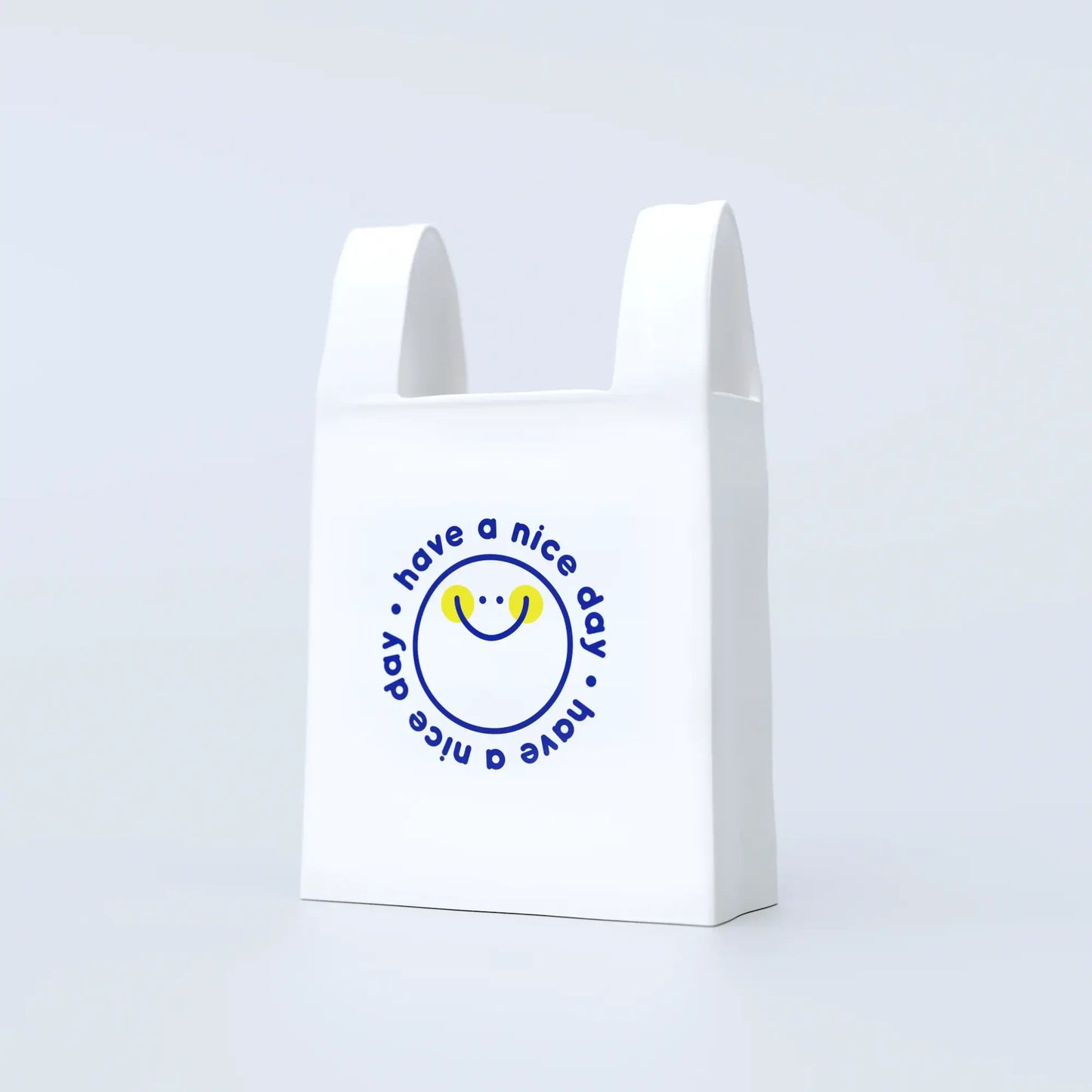 Vase bag